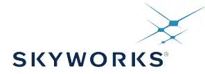 SKYWORKS logo