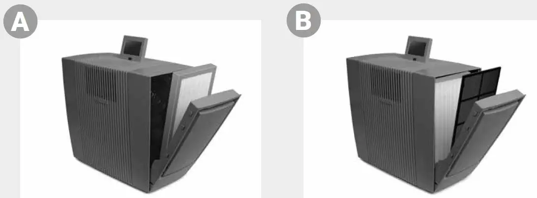 CLEANING & MAINTENANCE 1