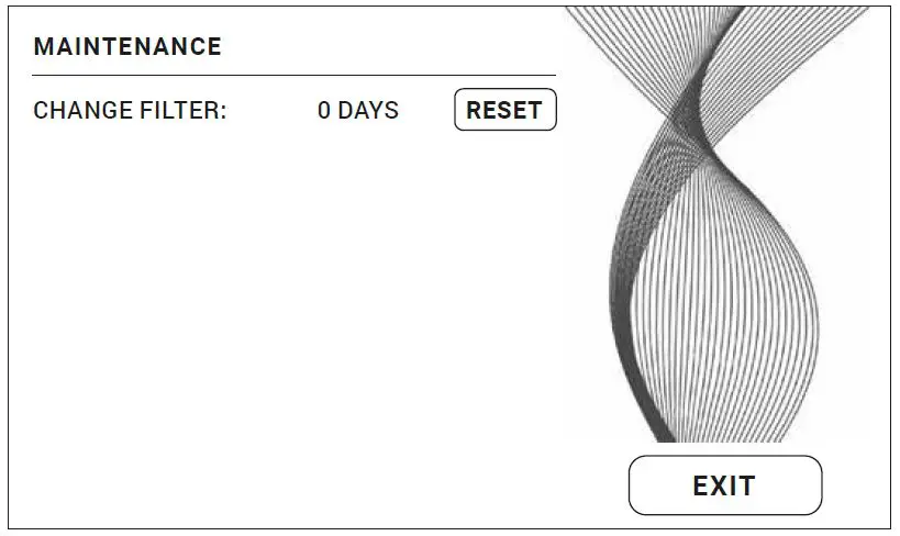 CLEANING & MAINTENANCE