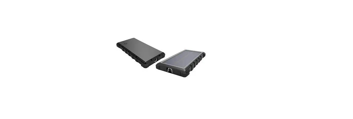 Viking W10 10000mah Power Bank User Manual