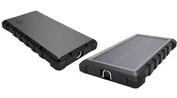 VIKING W10 10000mAh Power Bank image