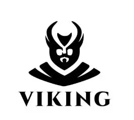 VIKING W10 10000mAh Power Bank  logo