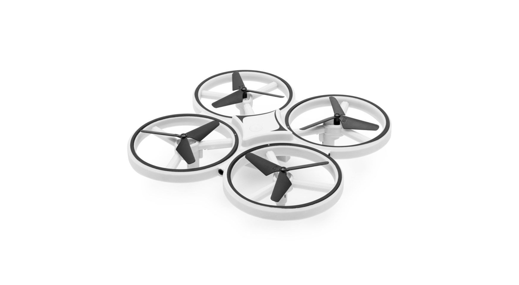 Rubicson 57687 Warbler Mini Drone Instruction Manual Rubicson 57687 Warbler Mini Drone Instruction Manual