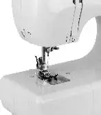 HEMA 80.06.0018 DC 6V 1200mA Sewing Machine Fig11