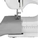 HEMA 80.06.0018 DC 6V 1200mA Sewing Machine Fig12