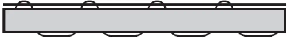 HEMA 80.06.0018 DC 6V 1200mA Sewing Machine Fig20