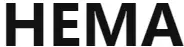HEMA Logo