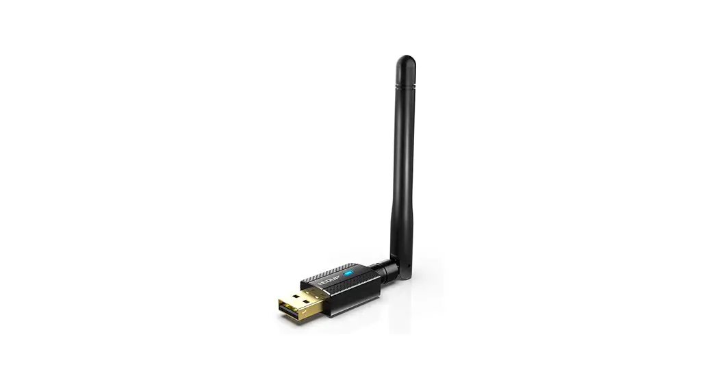 Shenzhen Edup Electronics Technology Epac1681 1200m Wireless Adapter With Bluetooth Function Installation Guide