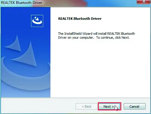 Shenzhen Edup Electronics Technology Wireless Adapter - Bluetooth driver Installation 3