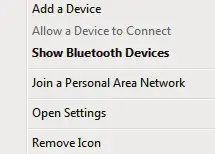 Shenzhen Edup Electronics Technology Wireless Adapter - Bluetooth driver Installation 6