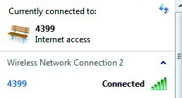 Shenzhen Edup Electronics Technology Wireless Adapter - The Software Installation is Completed 4