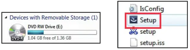 Shenzhen Edup Electronics Technology Wireless Adapter - Wifi Driver Installations 1