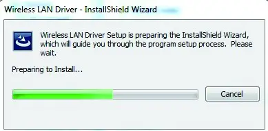 Shenzhen Edup Electronics Technology Wireless Adapter - Wifi Driver Installations 2