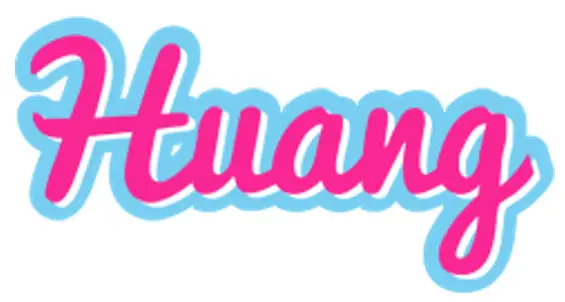 Huang - logo
