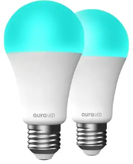 auraLED-7385-Color-Duo-LED-Light-Bulbs-