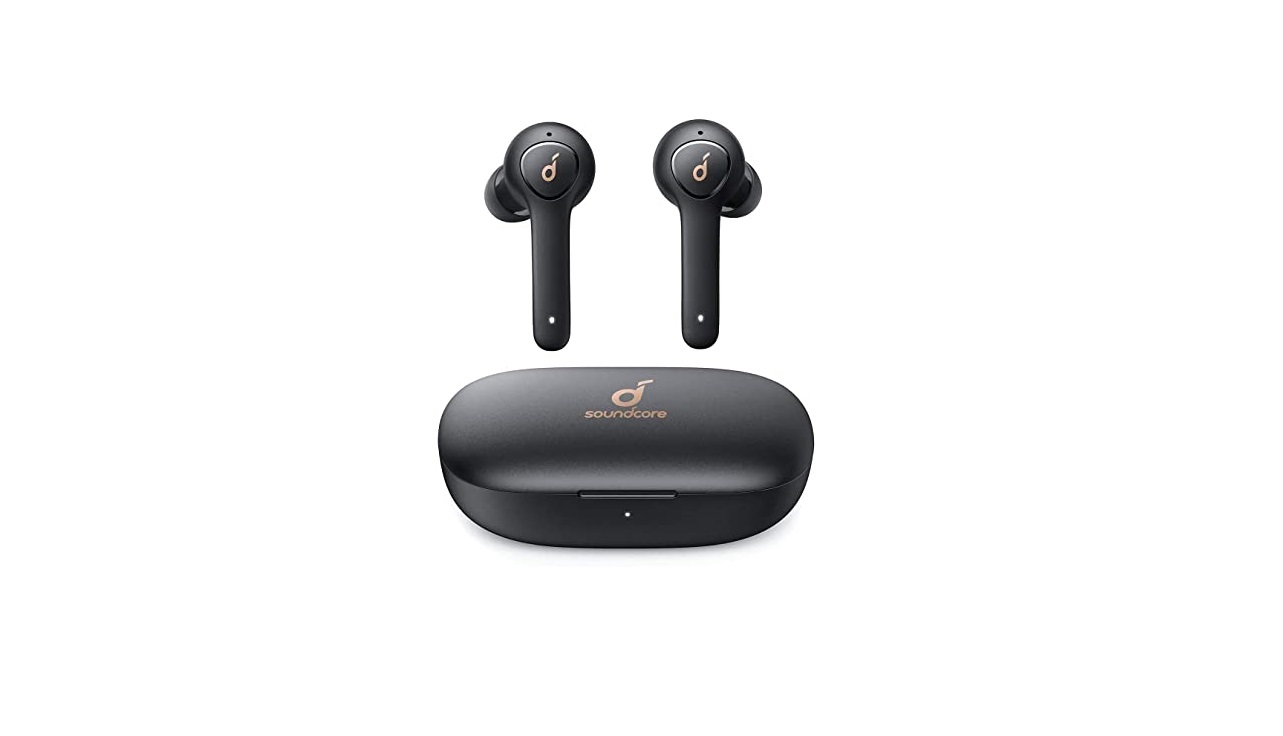 Soundcore Life P2 True Wireless Earbuds User Guide