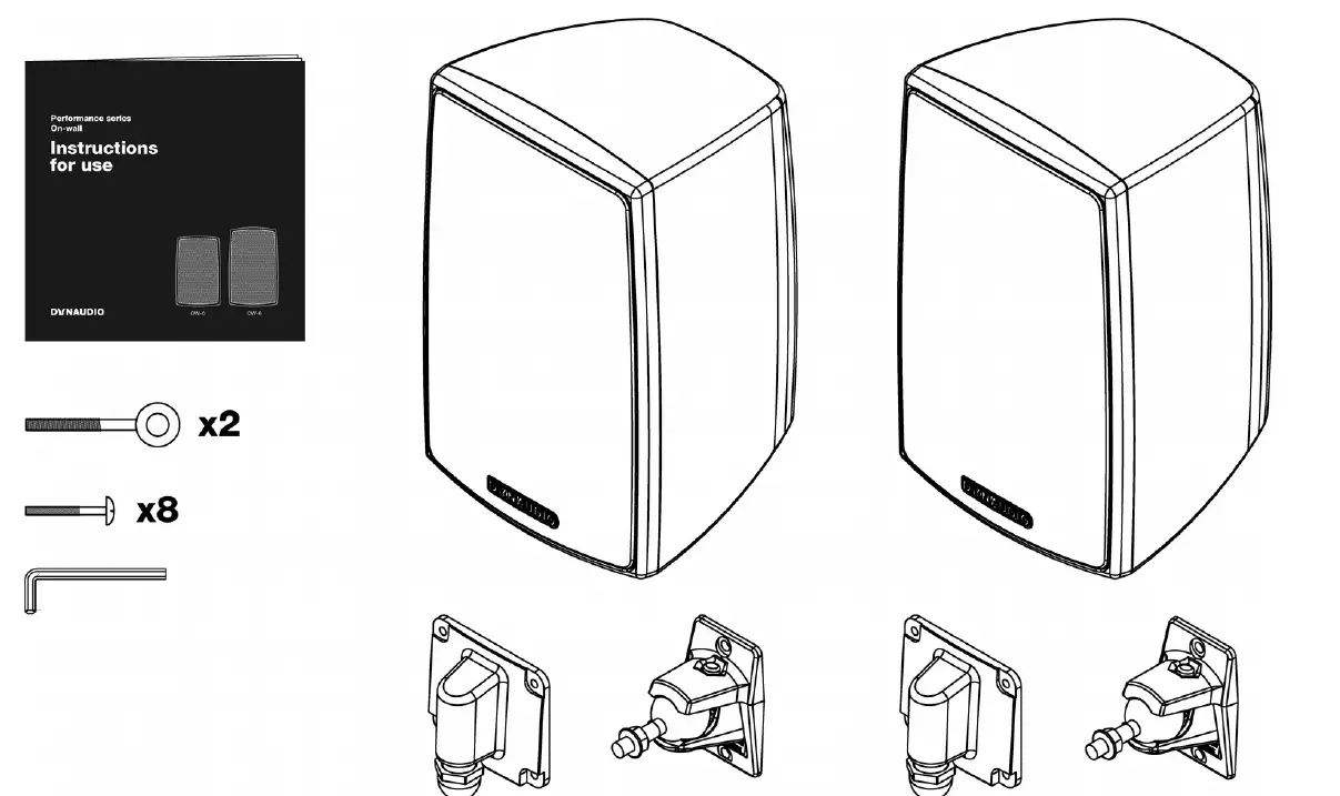 DYNAUDIO-OW-6-Outdoor-Speaker-FIG-1