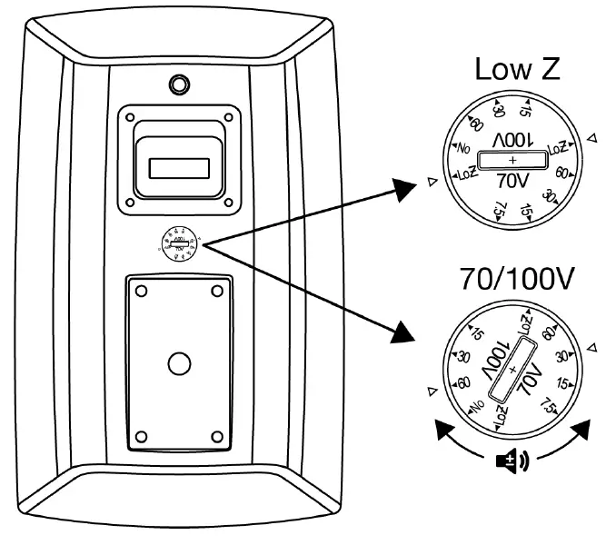 DYNAUDIO-OW-6-Outdoor-Speaker-FIG-6
