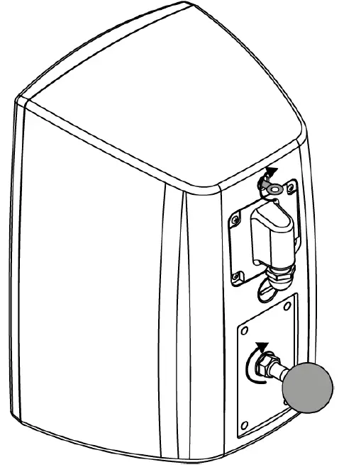 DYNAUDIO-OW-6-Outdoor-Speaker-FIG-9