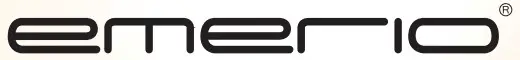emerio - logo