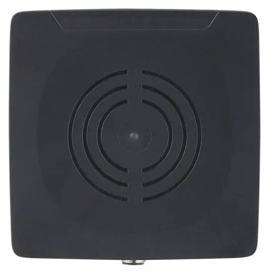 Ifm DTI600 RF Identification System Read and Write Head