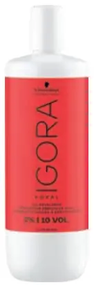 IGORA ROYAL Oil Developer