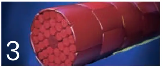 True Colour in High Definition