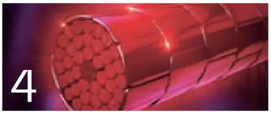 True Colour in High Definition