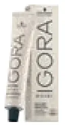 IGORA ROYAL Subranges