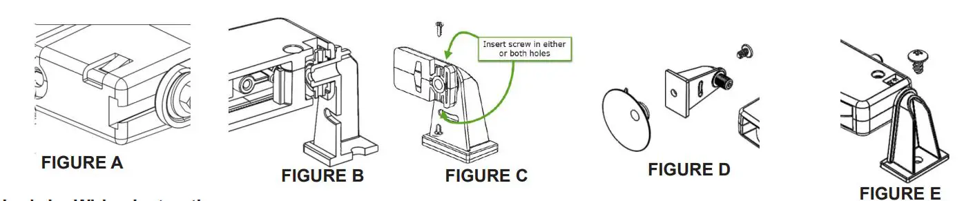 CODE3-CD5051VDL-Series-Deck-Dash-&amp-Visor-Light-fig8