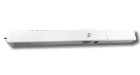 Veri Shades Dt980le Curtain Motor User Guide Veri Shades Dt980le Curtain Motor User Guide