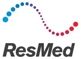 ResMed logo
