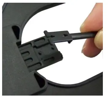 WeTeKom 82 Digital Depth Gauge - aking Measurements