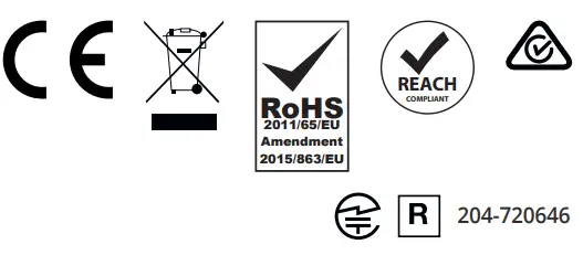 danalock V3 Universal Module - icon 6