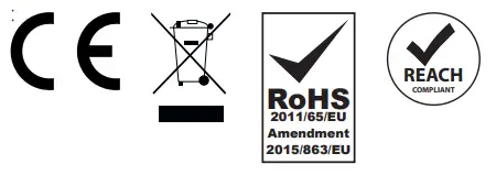 danalock V3 Universal Module - icon 7