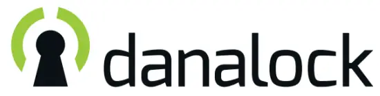 danalock logo