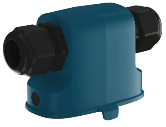 pozyx Anchor V2 2 Industrial Enterprise - Anchor Headers