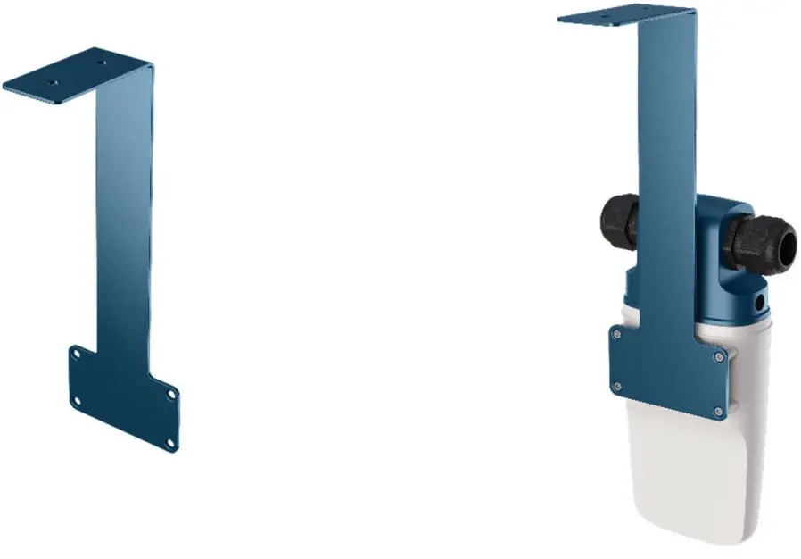 pozyx Anchor V2 2 Industrial Enterprise - VESA ceiling mount