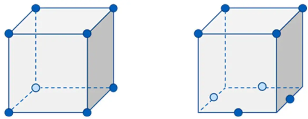 pozyx Anchor V2 2 Industrial Enterprise - cube