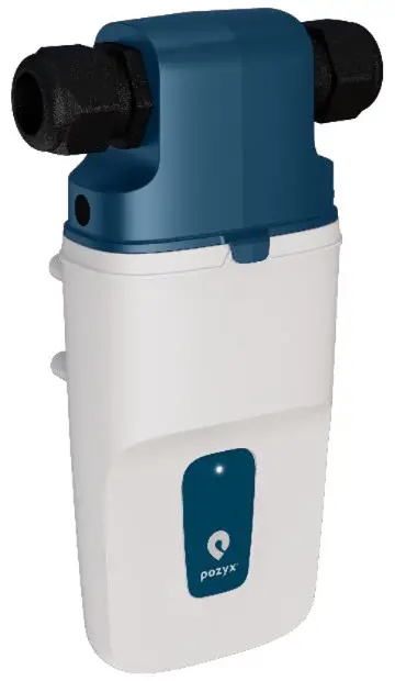 pozyx Anchor V2 2 Industrial Enterprise