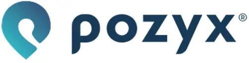 pozyx logo