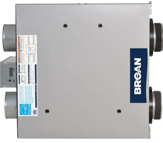 LENNOX-LNX15-520.2-Energy-Recovery-Module