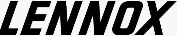 LENNOX logo