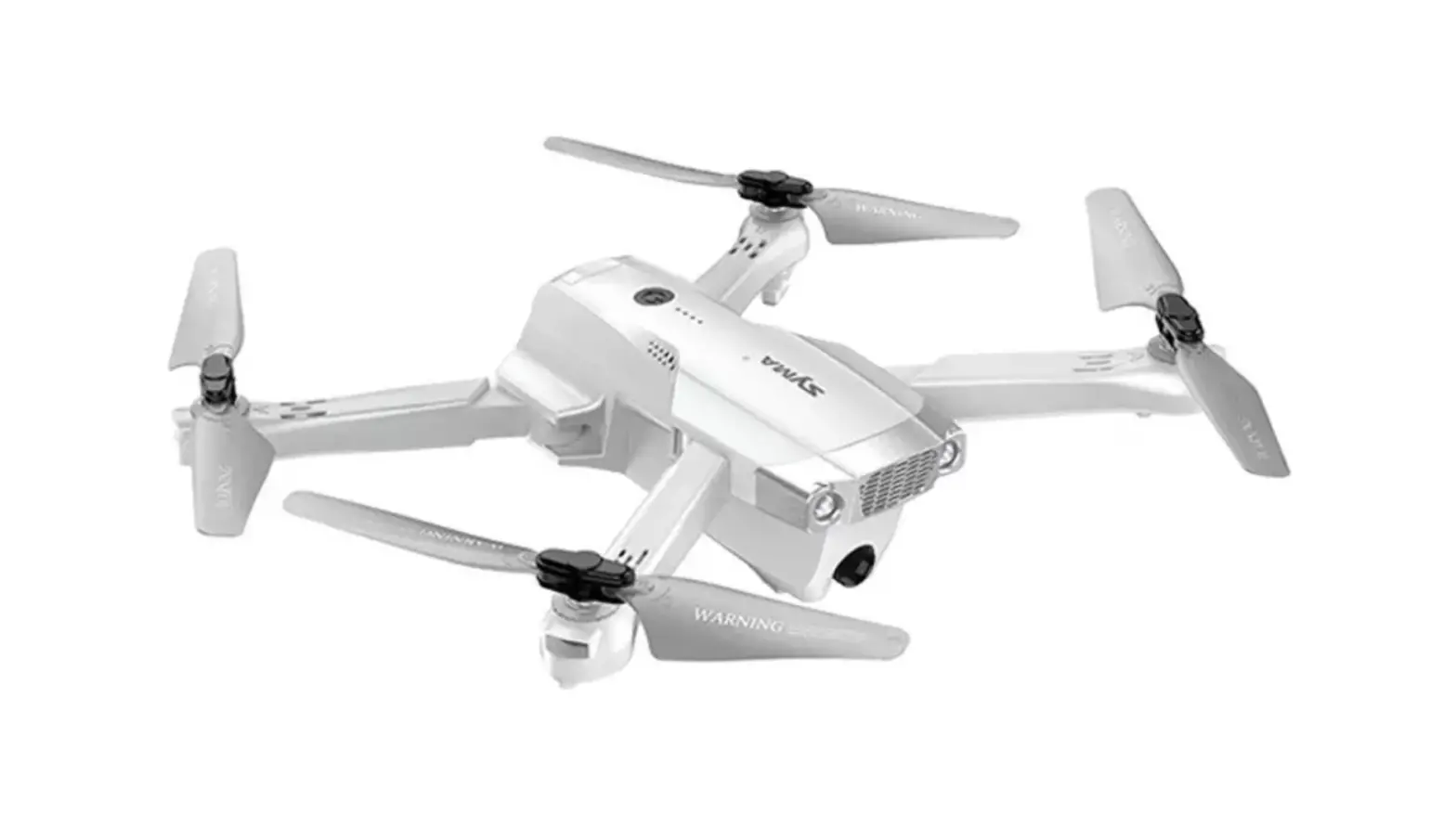 Syma X30 Foldable Drone User Manual