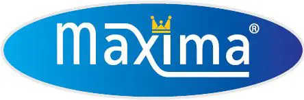 maxima 09374000 Automatic Donut Machine-logo