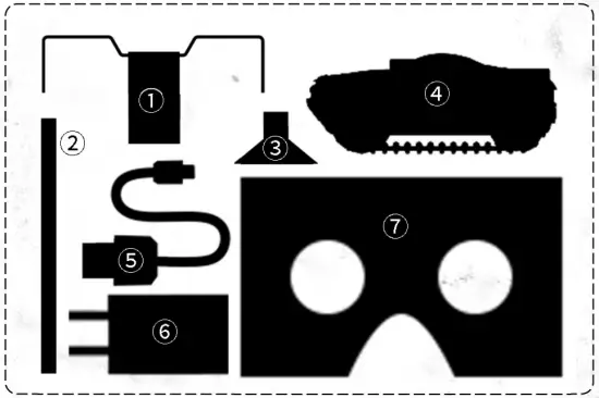 Unirobotix MK1 Adventure Armor - OVERVIEW