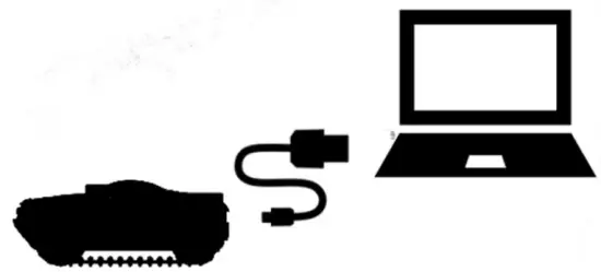 Unirobotix MK1 Adventure Armor - START GUIDE 1