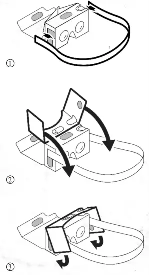 Unirobotix MK1 Adventure Armor - fig2