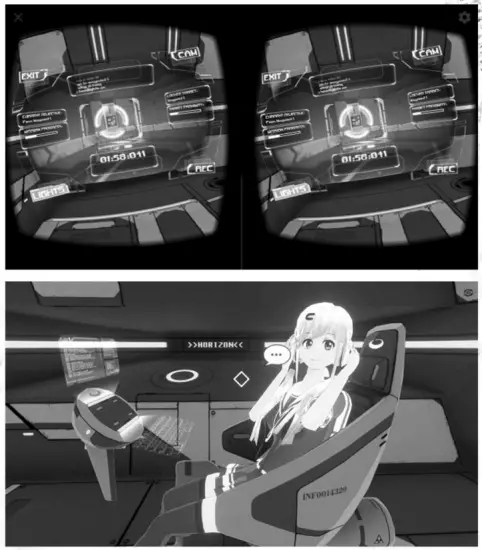 Unirobotix MK1 Adventure Armor - fig6