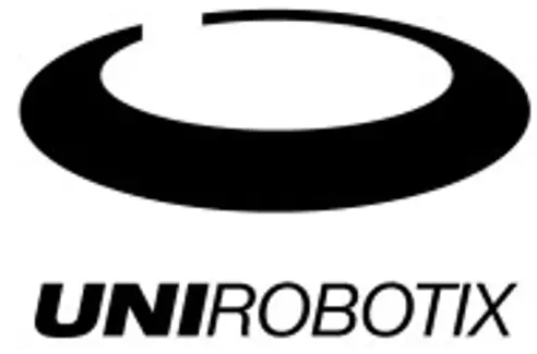 Unirobotix - logo